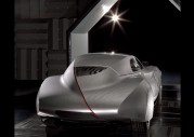 BMW Concept Coupe Mille Miglia